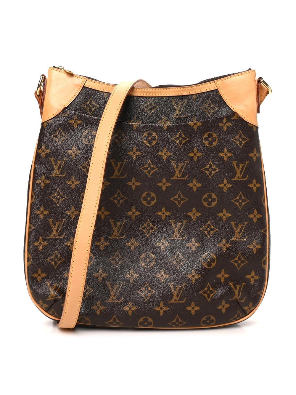 Louis Vuitton Odeon Mm #369635L14B